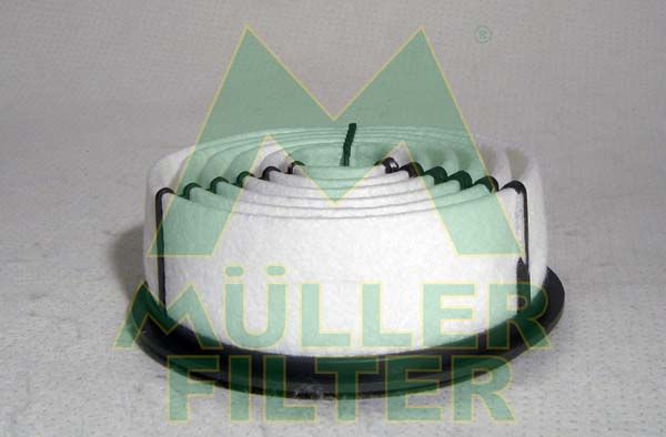 MULLER FILTER Gaisa filtrs PA3302
